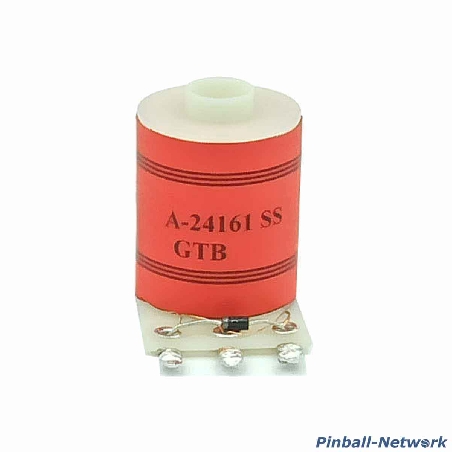 Spule A-24161 SS