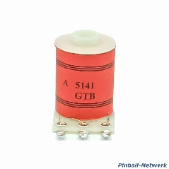 Spule A-5141