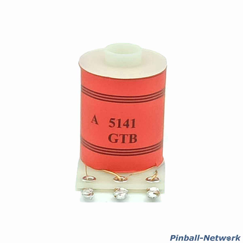 Spule A-5141