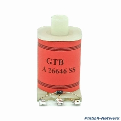 Spule A-26646 SS