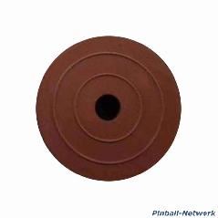 Rebound 1-1/2" braun