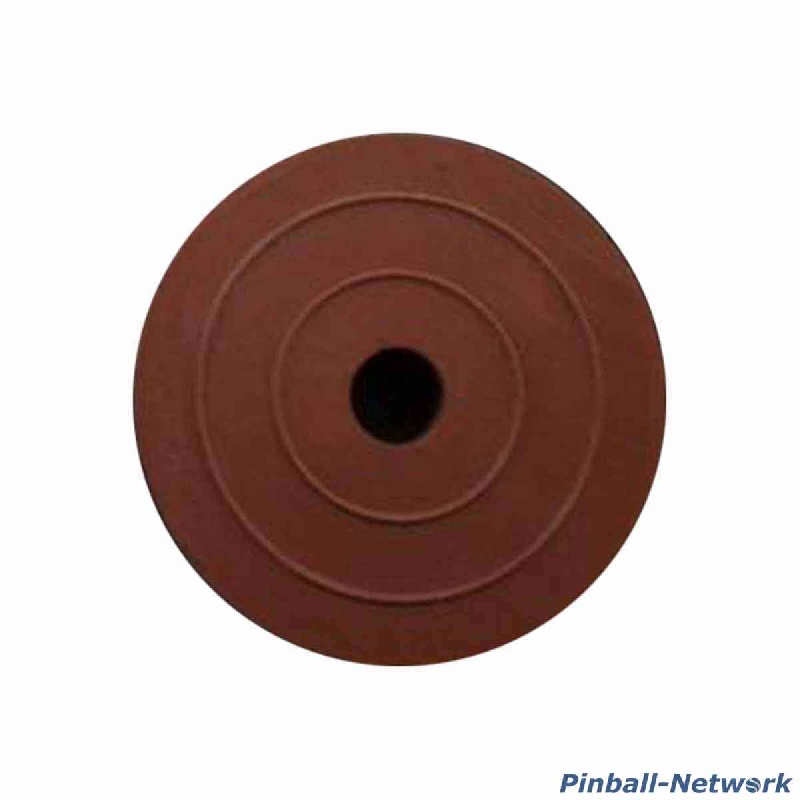 Rebound 1-1/2" braun