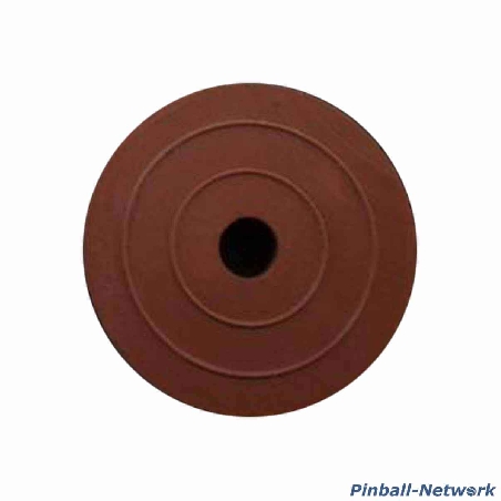 Rebound 1-1/2" braun