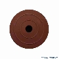 Rebound 1-1/2" braun