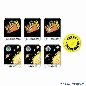 Taxi Target Decals