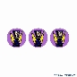 Batman Forever Bumper Decals