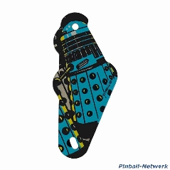 Doctor Who Slingshot Plastics-1
