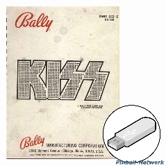 KISS Bally Operations Manual
