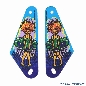 Funhouse Slingshot Plastics