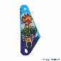 Funhouse Slingshot Plastics