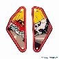 Demolition Man Slingshot Plastics