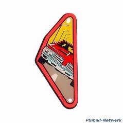 Demolition Man Slingshot Plastics
