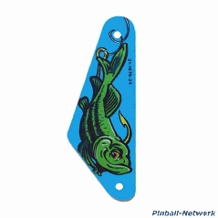 Fish Tales Slingshot Plastics