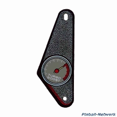 High Speed Slingshot Plastics