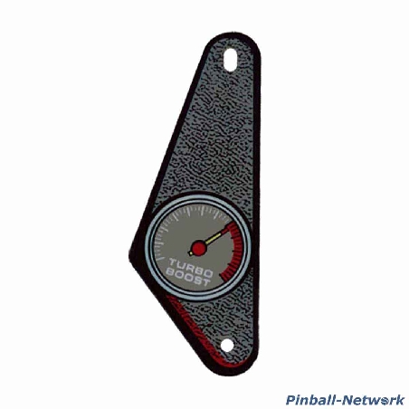High Speed Slingshot Plastics