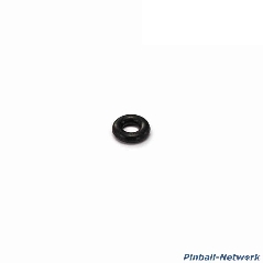 Silikonring schwarz 5/16"
