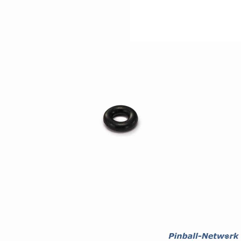Silikonring schwarz 5/16"