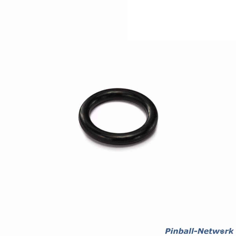 Silikonring schwarz 1-1/4" Silikonring schwarz 1-1/4"