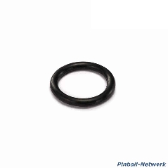 Silikonring schwarz 1-1/2"