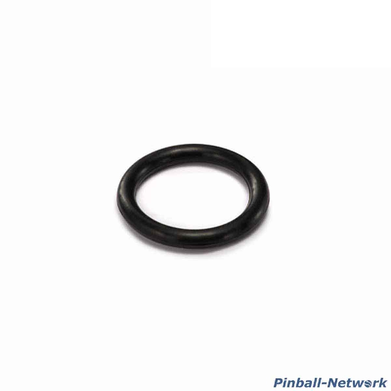 Silikonring schwarz 1-1/2" Silikonring schwarz 1-1/2"