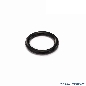 Silikonring schwarz 1-1/2" Silikonring schwarz 1-1/2"