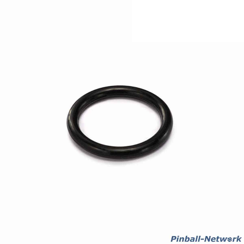 Silikonring schwarz 1-3/4"