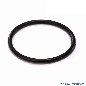 Silikonring schwarz 3-1/2"