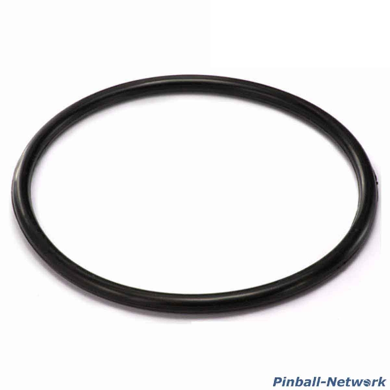 Silikonring schwarz 5" Silikonring schwarz 5"
