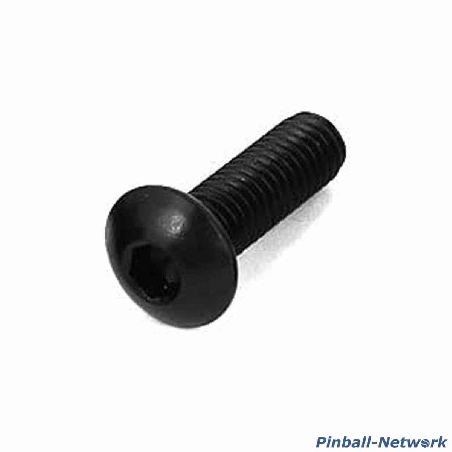 Schraube 10-32 x 5/8"