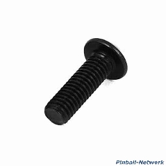 Schraube 10-32 x 5/8"