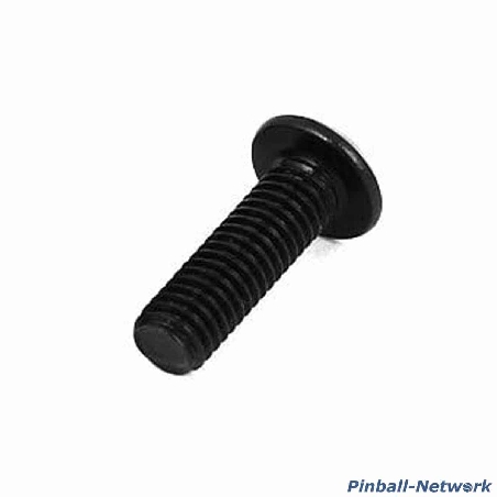 Schraube 10-32 x 5/8"