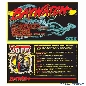 Baywatch Custom Cards