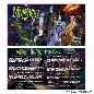 The Munsters Custom Cards