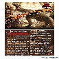 Jurassic Park Stern Custom Cards