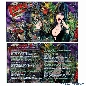 Elvira's House of Horrors Custom Cards