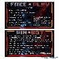 Pin Bot Custom Cards