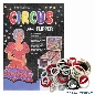 Circus Zaccaria Gummisortiment