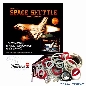 Space Shuttle Williams Gummisortiment