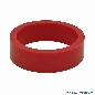 Flipperfingergummi rot