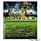 Godzilla Custom Cards