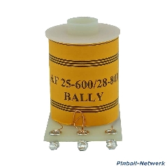 Spule AF-25-600/28-800