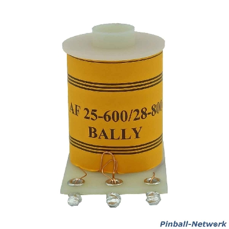 Spule AF-25-600/28-800