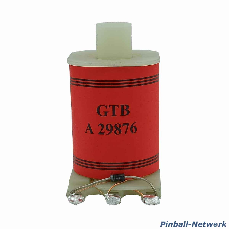 Spule A-29876