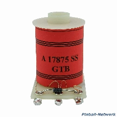 Spule A-17875 SS
