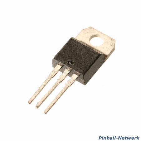 Transistor IRL540N / STP 22NE10L