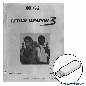 Lethal Weapon 3 Operations Manual