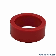 Flipperfingergummi rot, klein