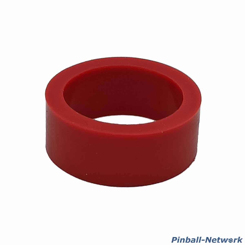 Flipperfingergummi rot, klein