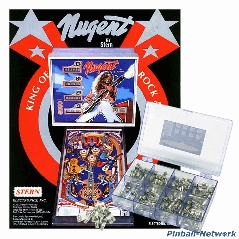 Nugent Sicherungssortiment