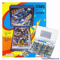 Stars Sicherungssortiment